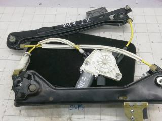 стеклоподъемник задний правый Mercedes-Benz CLA-Класс C117 2015, 1.6 л., бензин, АКПП, универсал