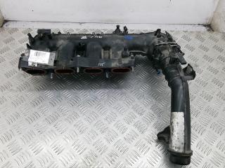 коллектор впускной Mercedes-Benz CLA-Класс C117 2015, 1.6 л., бензин, АКПП, универсал