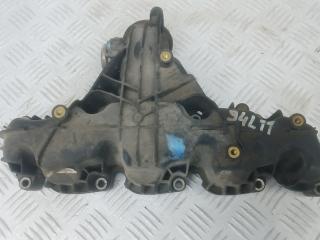 коллектор впускной Audi A6 4G/C7 2013, 2.0 л., дизель, АКПП, универсал, 03L129711AF