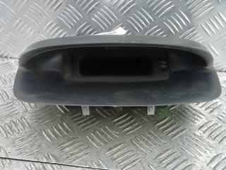 монитор Renault Megane 3 поколение 2011, 1.5 л., дизель, робот, универсал, 280349044R, 682700005R