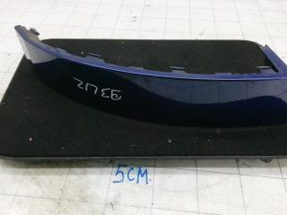 ус под фонарь левый Skoda Octavia 2 поколение (A5) 2006, 1.9 л., D TDI PD, дизель, вариатор, хетчбэк 5 дв.