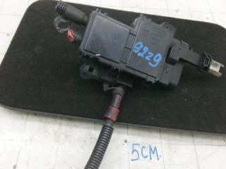 Блок управления BCM (Body Control Module) BMW 7 серия E65/E66/E67 [рестайлинг] 2006, 3.0 л., дизель, АКПП, седан, 61138387568, 70688710