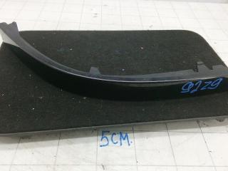 ус под фонарь левый BMW 7 серия E65/E66/E67 [рестайлинг] 2006, 3.0 л., дизель, АКПП, седан