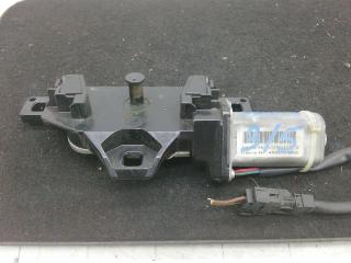 замок багажника BMW 7 серия E65/E66/E67 [рестайлинг] 2006, 3.0 л., дизель, АКПП, седан, US7014872