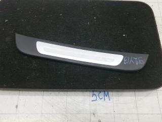 накладка на порог внутренняя Audi A6 4G/C7 2012, 2.0 л., дизель, МКПП, седан