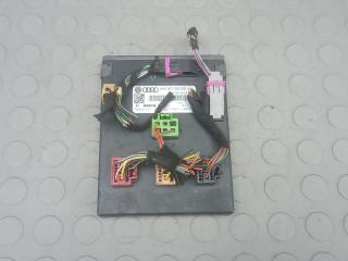 блок управления (другие) Audi A6 4G/C7 2012, 2.0 л., дизель, МКПП, седан, 4H0907063BB