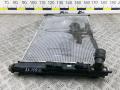 радиатор охлаждения Peugeot 4007 1 поколение 2008, 2.2 л., дизель, МКПП, внедорожник 5 дв., 1330T0, 1350A294, 1330V1, 1350A050 - фото №3