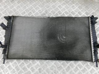 радиатор охлаждения Volvo C30 1 поколение [рестайлинг] 2009, 1.6 л., дизель, МКПП, хетчбэк 5 дв., 1354177, 1357325, 30741094, Z602-15-200C, 1251092, 3M5H8005TJ, 8603244, Y60115200D, 3M5H8005TH, Z60315200, Y60115200E, 1230987, Y60115200B, Y60115200C, 1305492, 1426142, 8603620, 8603811, 8603126, 3M5H8005TM, 30741045, 3M5H8005TG, 3M5H8005TE, 3M5H8005TK, 3M5H8005TF, 3M5H-8005-TL, 1374402, 1354178, 1300467, 1323756, 1306399