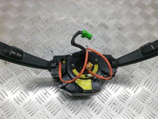 переключатель подрулевой Volvo C30 1 поколение [рестайлинг] 2009, 1.6 л., дизель, МКПП, хетчбэк 5 дв.