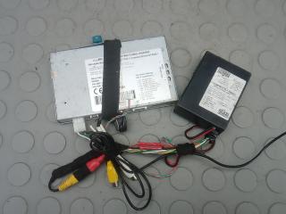 блок управления (другие) Mercedes-Benz CLA-Класс C117 2015, 1.6 л., бензин, АКПП, универсал, BG6813B200, A2C53311192