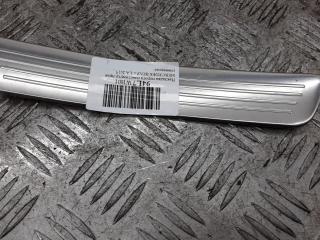 накладка на порог внутренняя Mercedes-Benz CLA-Класс C117 2015, 1.6 л., бензин, АКПП, универсал, A2466800435