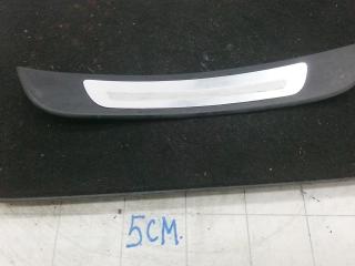 накладка на порог внутренняя Audi A6 4G/C7 2013, 2.0 л., дизель, АКПП, универсал, 4G0853375