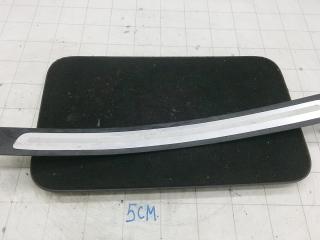 накладка на порог внутренняя Audi A6 4G/C7 2013, 2.0 л., дизель, АКПП, универсал, 4G0853373