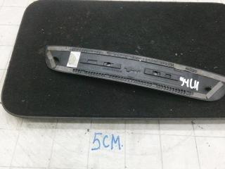 накладка на порог внутренняя Audi A6 4G/C7 2013, 2.0 л., дизель, АКПП, универсал, 4G0853376