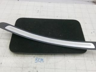 накладка на порог внутренняя Audi A6 4G/C7 2013, 2.0 л., дизель, АКПП, универсал, 4G0853374