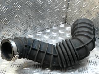 патрубок интеркулера Ford Transit 6 поколение 2004, 2.4 л., дизель, МКПП, микроавтобус, 4494359, 2C166K683AA, 2C166C646AB, 1368686, 1507243, 4C116C646AE, 4714482, 1C156C646AJ