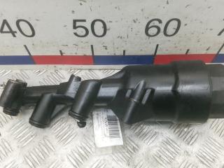 Корпус масляного фильтра дизельный Mercedes-Benz Sprinter 2 поколение (W906) 2012, 2.2 л., CDI 213/313/413, дизель, МКПП, микроавтобус