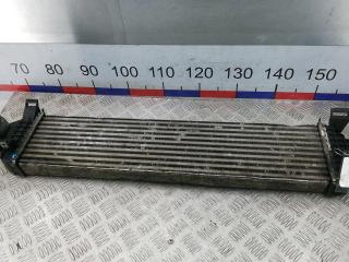 радиатор интеркулера Volvo C30 1 поколение [рестайлинг] 2009, 1.6 л., дизель, МКПП, хетчбэк 5 дв., 31280122, 30741046, 31283503, 30665966, 30680124