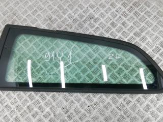 стекло кузовное боковое левое Volvo C30 1 поколение [рестайлинг] 2009, 1.6 л., дизель, МКПП, хетчбэк 5 дв., 43R000470