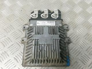 ЭБУ Jaguar XF X250 2009, 2.7 л., дизель, АКПП, седан, 8X2Q12A650KAG, 5WS40535I, 886891578