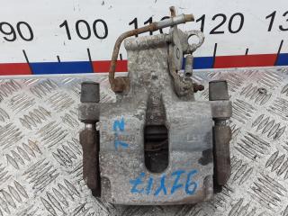 суппорт задний левый Jaguar XF X250 2009, 2.7 л., дизель, АКПП, седан