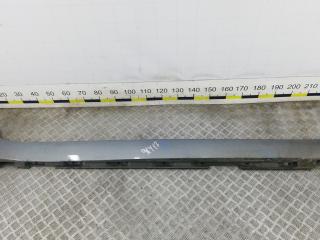 накладка на порог Jaguar XF X250 2009, 2.7 л., дизель, АКПП, седан