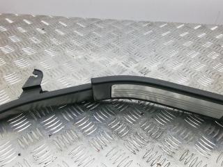 накладка на порог внутренняя Jaguar XF X250 2009, 2.7 л., дизель, АКПП, седан