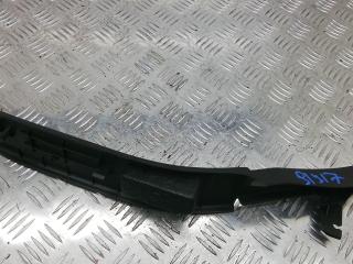 накладка на порог внутренняя Jaguar XF X250 2009, 2.7 л., дизель, АКПП, седан