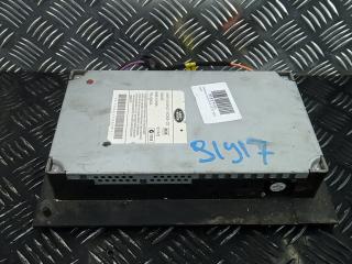 Усилитель музыки Jaguar XF X250 2009, 2.7 л., дизель, АКПП, седан, 6H5218C808CD