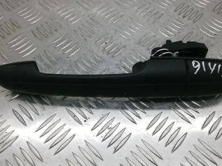 ручка наружная двери сдвижной Mercedes-Benz Vito W639 [рестайлинг] 2012, 2.2 л., CDI 113, дизель, АКПП, минивэн