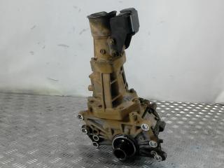 раздаточная коробка Citroen C-Crosser 1 поколение 2009, 2.2 л., D HDi, дизель, МКПП, внедорожник 5 дв., 2204C6