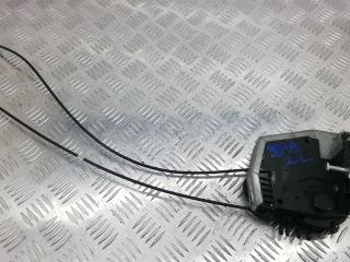 замок двери задней левой Toyota Prius 2 поколение 2007, 1.5 л., бензин, АКПП, хетчбэк 5 дв., 6906047060