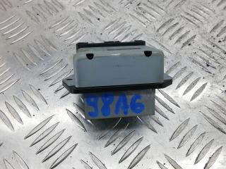 сопротивление печки Toyota Prius 2 поколение 2007, 1.5 л., бензин, АКПП, хетчбэк 5 дв., 8716547020