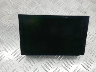 монитор Nissan X-Trail T31 2007, 2.0 л., дизель, МКПП, внедорожник 5 дв., 28091EM00A