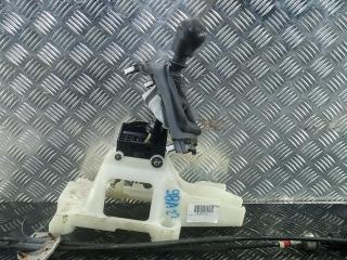 кулиса Peugeot 4007 1 поколение 2009, 2.2 л., дизель, МКПП, внедорожник 5 дв., 2400GG