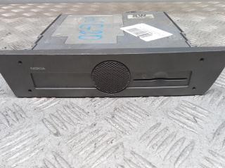 блок управления телефоном Opel Vectra C 2003, 2.0 л., дизель, МКПП, седан, 13138267