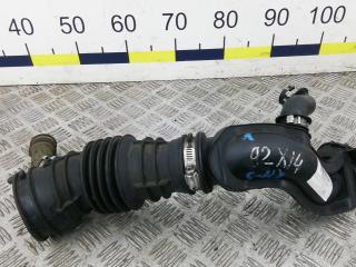 патрубок интеркулера Ford Mondeo 5 поколение 2015, 2.0 л., дизель, МКПП, хетчбэк 5 дв.