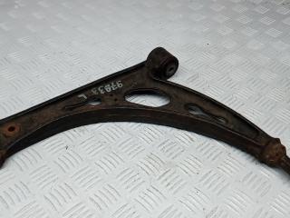 рычаг передний левый Volkswagen Touran 1 поколение [рестайлинг] 2008, 2.0 л., дизель, МКПП, минивэн