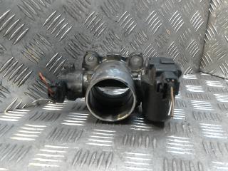 заслонка дроссельная Toyota Avensis 2 поколение (T250) [рестайлинг] 2007, 2.2 л., дизель, МКПП, хетчбэк 5 дв., 2610026020, 261000R011, 26100-0R010