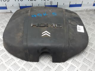 защита двигателя Citroen C-Crosser 1 поколение 2009, 2.2 л., D HDi, дизель, МКПП, внедорожник 5 дв., 5370A595, 5370A543, 0137A1