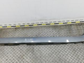 накладка на порог Jaguar XF X250 2009, 2.7 л., дизель, АКПП, седан