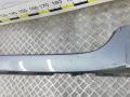 накладка на порог Jaguar XF X250 2009, 2.7 л., дизель, АКПП, седан - фото №3
