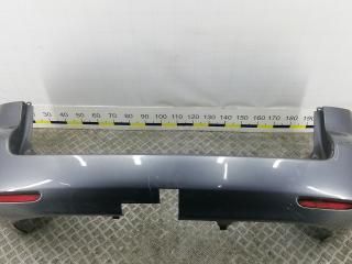 бампер задний Mazda 6 GG 2004, 2.0 л., дизель, МКПП, универсал