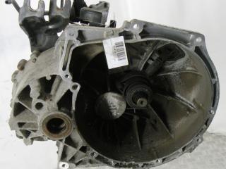 МКПП Volvo S40 2 поколение [рестайлинг] 2007, 1.6 л., дизель, МКПП, седан, 3M5R7002YG