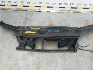 Передняя панель крепления облицовки (телевизор) Volvo V70 2 поколение 2003, 2.4 л., бензин, МКПП, универсал