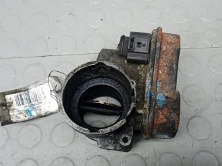 заслонка дроссельная Dodge Journey 1 поколение [рестайлинг] 2008, 2.0 л., дизель, МКПП, внедорожник 5 дв., 68034270AC