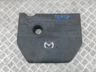 защита двигателя Mazda 6 GH 2008, 1.8 л., бензин, МКПП, хетчбэк 5 дв.
