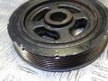 шкив коленвала Subaru Forester 3 поколение (SH) 2009, 2.0 л., дизель, МКПП, внедорожник 5 дв. - фото №7