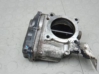 заслонка дроссельная Subaru Forester 3 поколение (SH) 2009, 2.0 л., дизель, МКПП, внедорожник 5 дв., 16112AA230