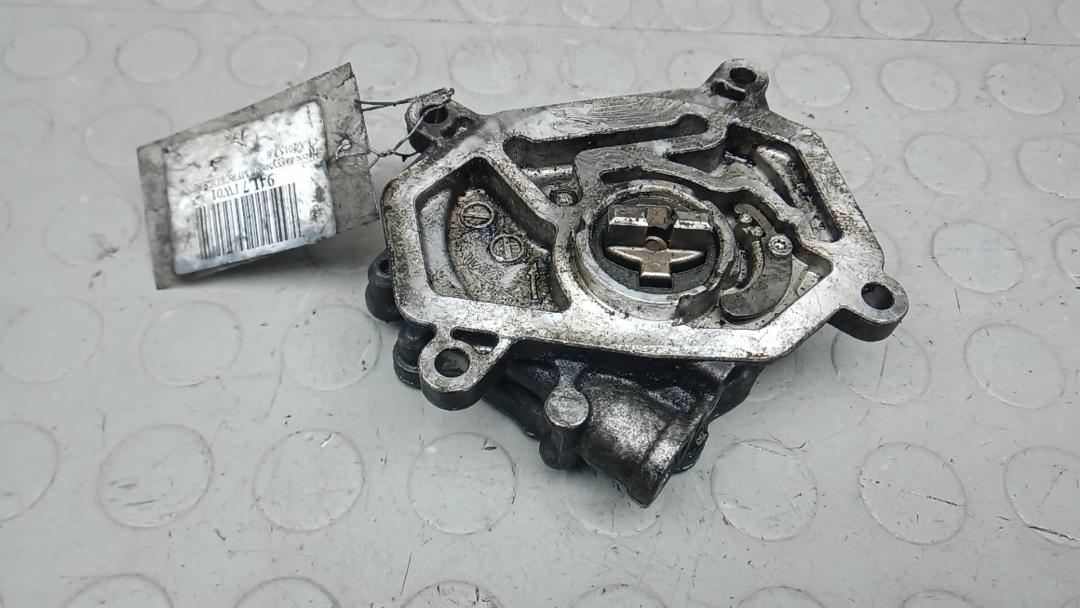 насос вакуумный Mercedes-Benz CLA-Класс C117 2015, 1.6 л., бензин, АКПП, универсал, 6510900005, 6512300565, A2700160080, 2700160080 - фото №1